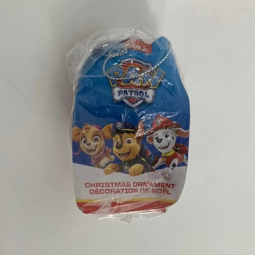 Nickelodeon YAMPP1165 Paw Patrol Marshall 3